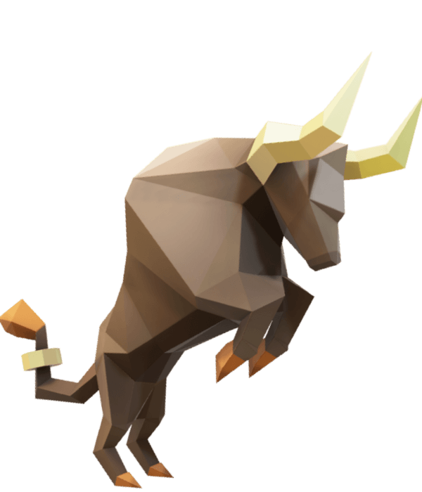 Bull Image