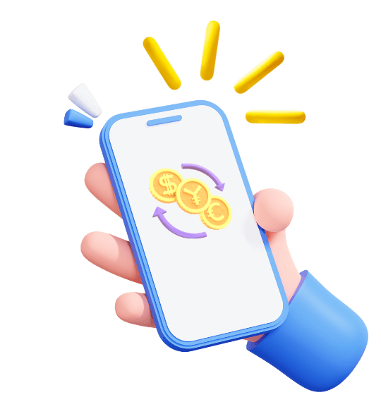 Crypto App